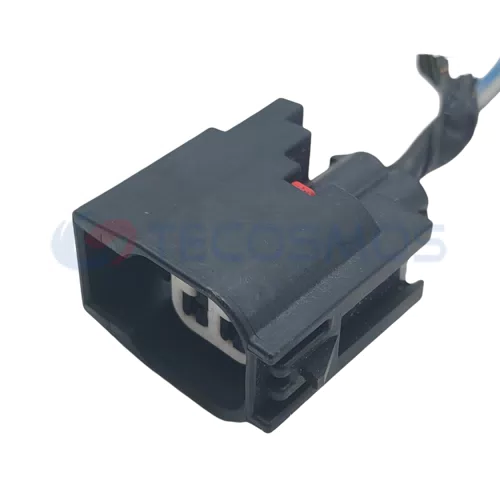 Auto Parts Waterproof Automotive Connector 2 Pin Female for Car Connector Plug DJ70210A-1.5-21 - image 3